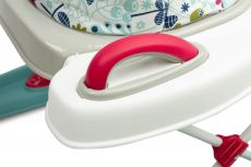 Ходунки Caretero (Toyz) Surf Blossom